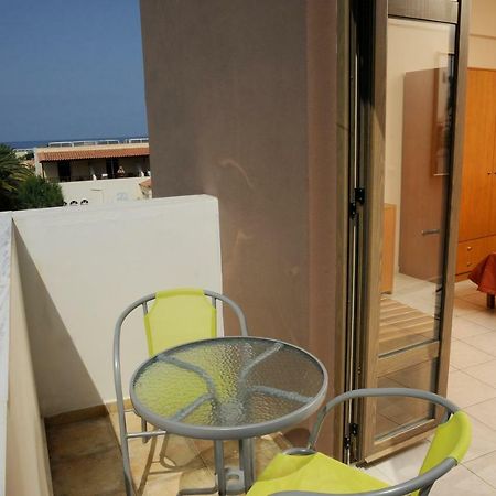 Hotel Stella-Katrin Platanes  Exteriér fotografie